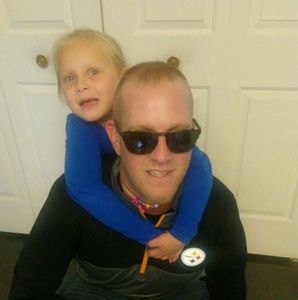 Meet your Posher, Kevin